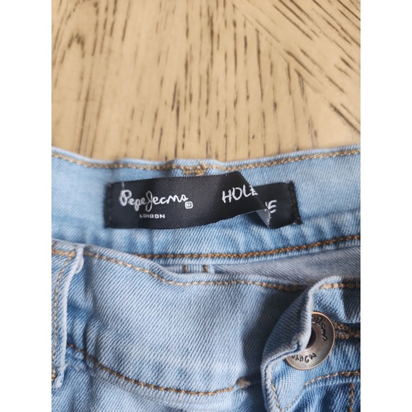 Pepe jeans London men's jeans pepe jeans holborne 36x34 - Picture 2 of 8